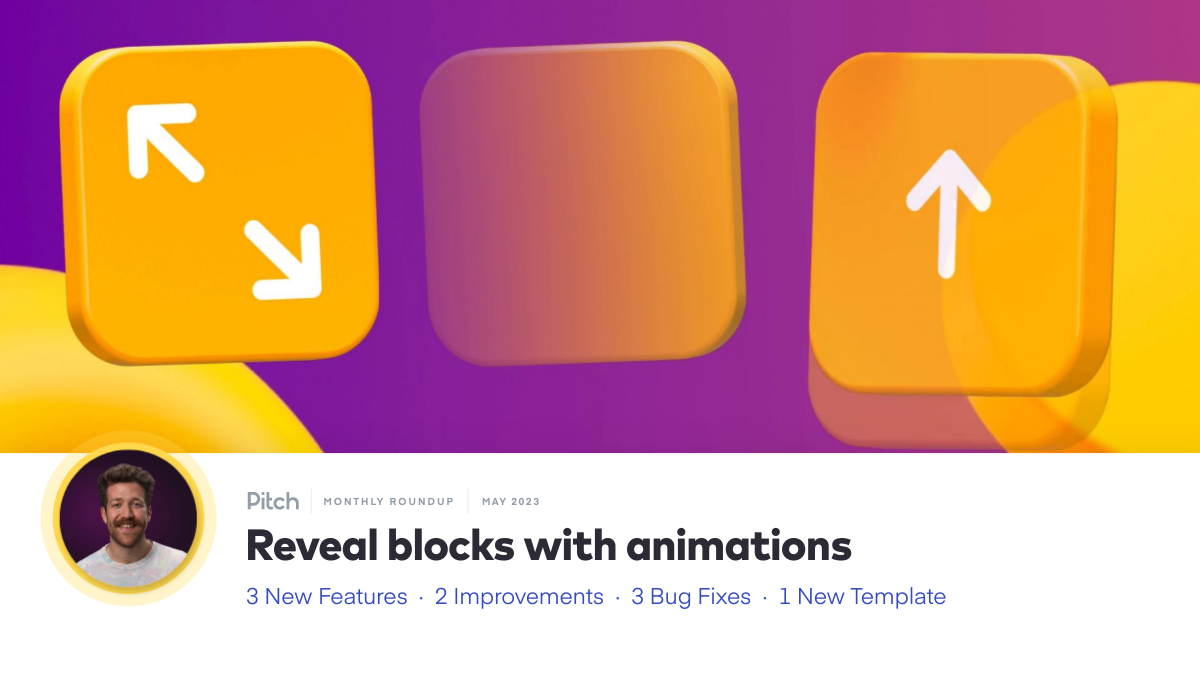 Tokenstreet Pitch Deck by mona_tokenstreet Pitch