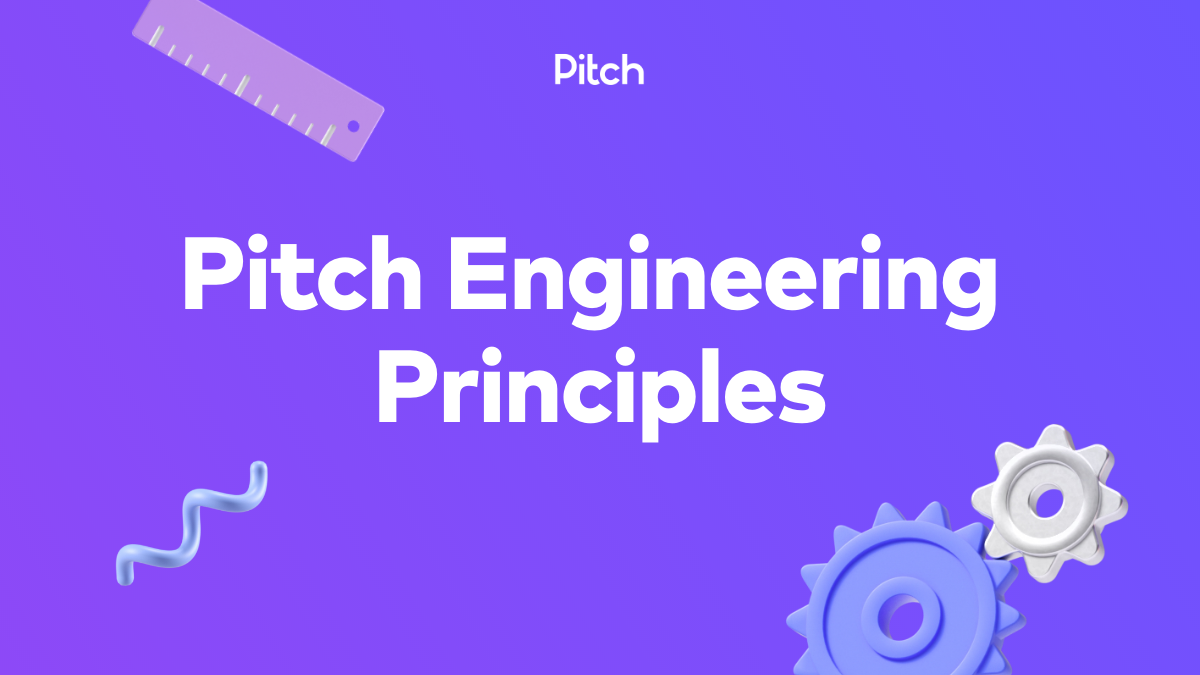 Apryl Pitch Deck by apryl Pitch